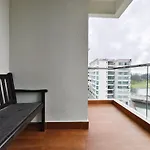 The Loft Residence At Imago Kk Times Square